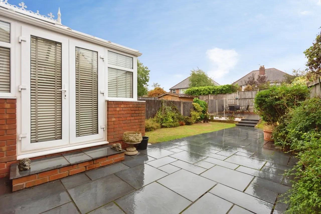 Brandwood Road, Birmingham, B14, photo 10