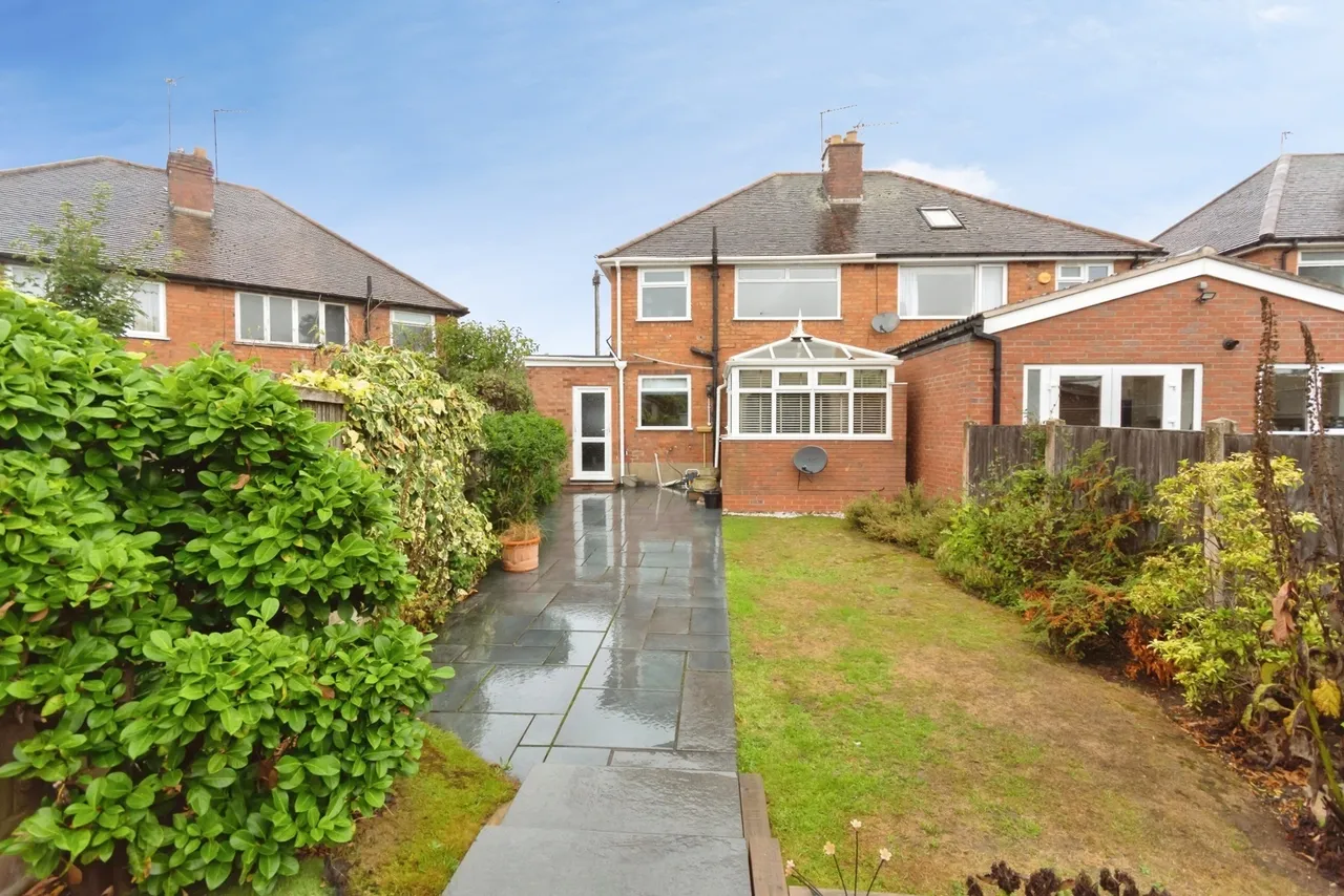 Brandwood Road, Birmingham, B14, photo 12