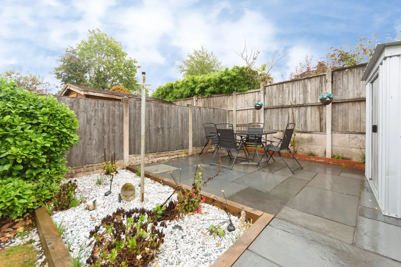 Brandwood Road, Birmingham, B14, photo 11