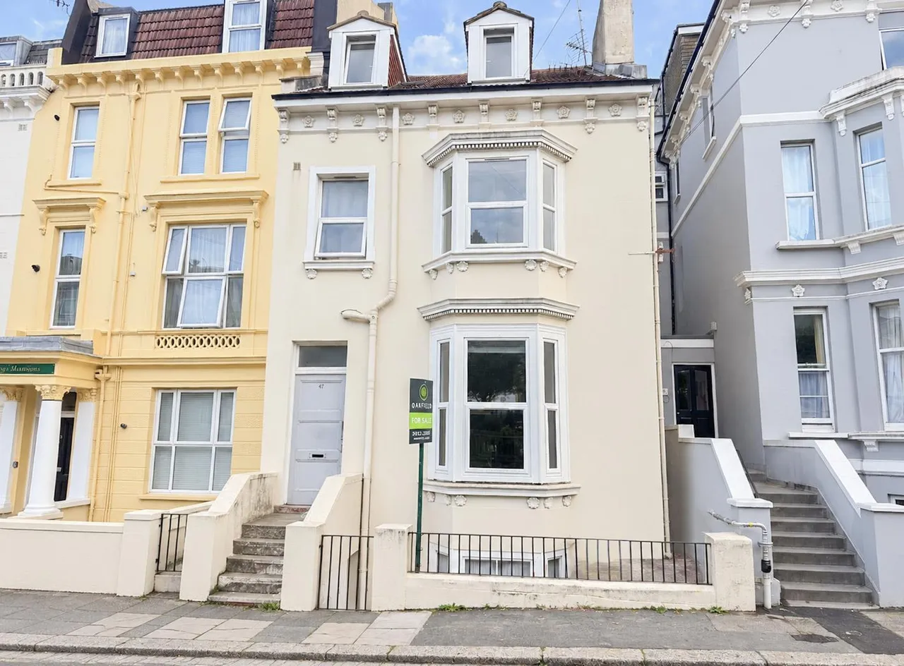 West Hill Road, St Leonards-On-Sea, TN38 0NA, photo 16