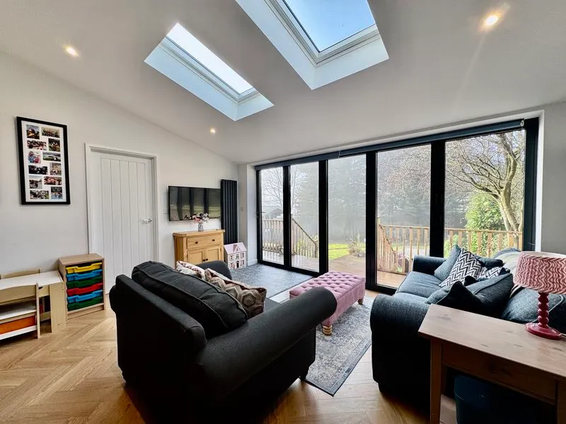 Cliffords Way, Bourne End, SL8, photo 7