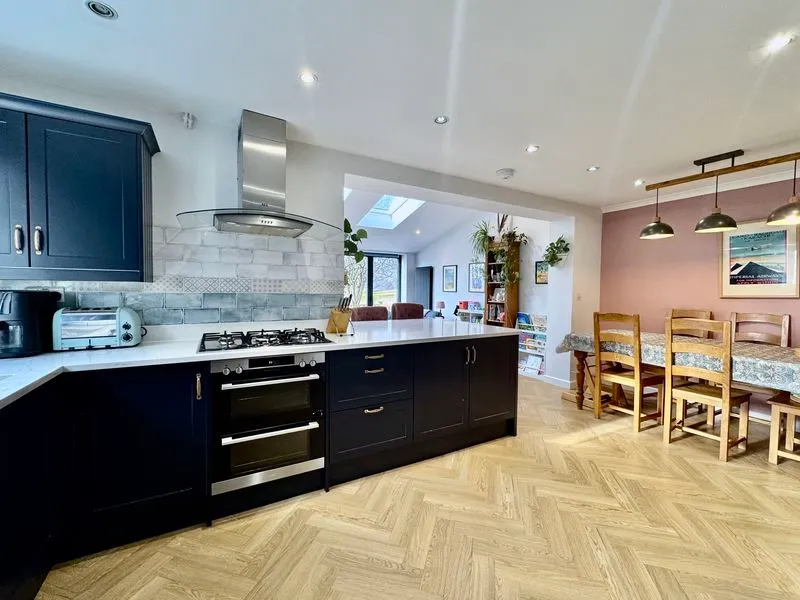 Cliffords Way, Bourne End, SL8, photo 8