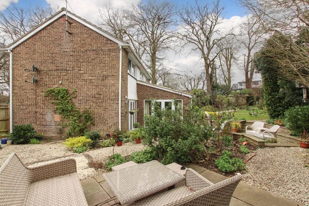The Crofts, Hemel Hempstead, HP3, photo 17