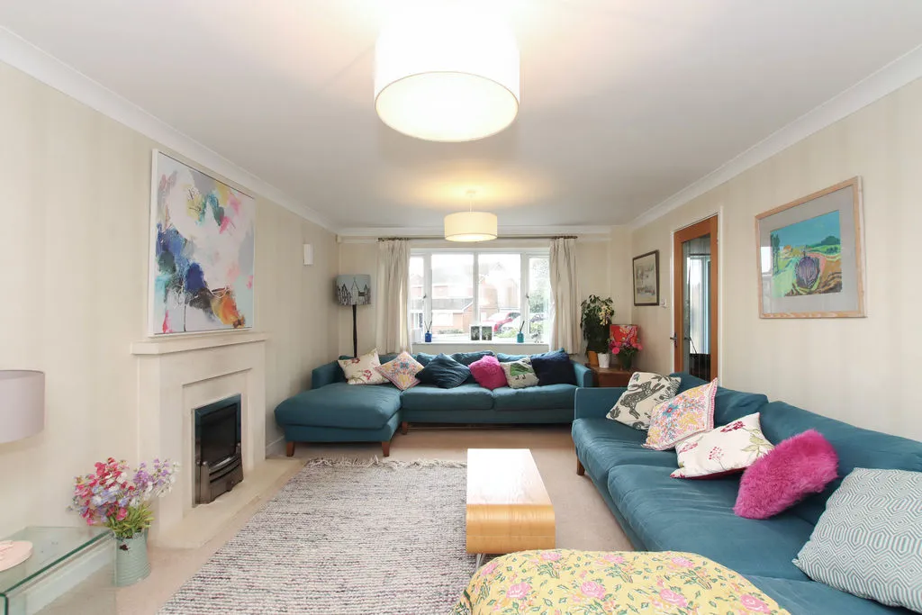 The Crofts, Hemel Hempstead, HP3, photo 4