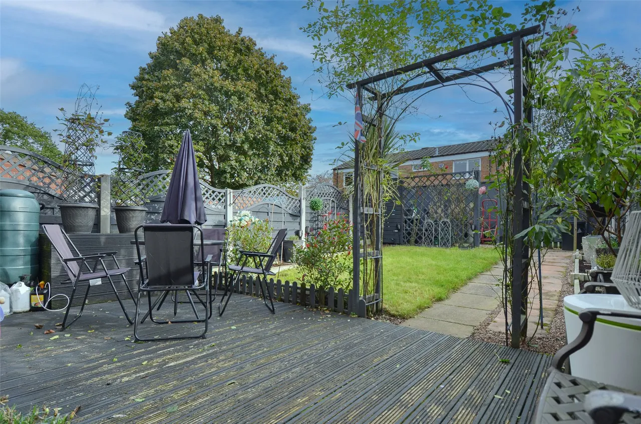 Elkstone Covert, Kings Norton, Birmingham, West Midlands, B14 5YL, photo 17