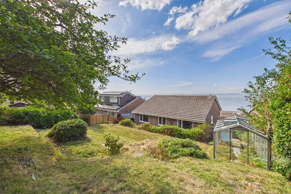 4 bed house for sale — Waterside Park, Portishead, Bristol, BS20