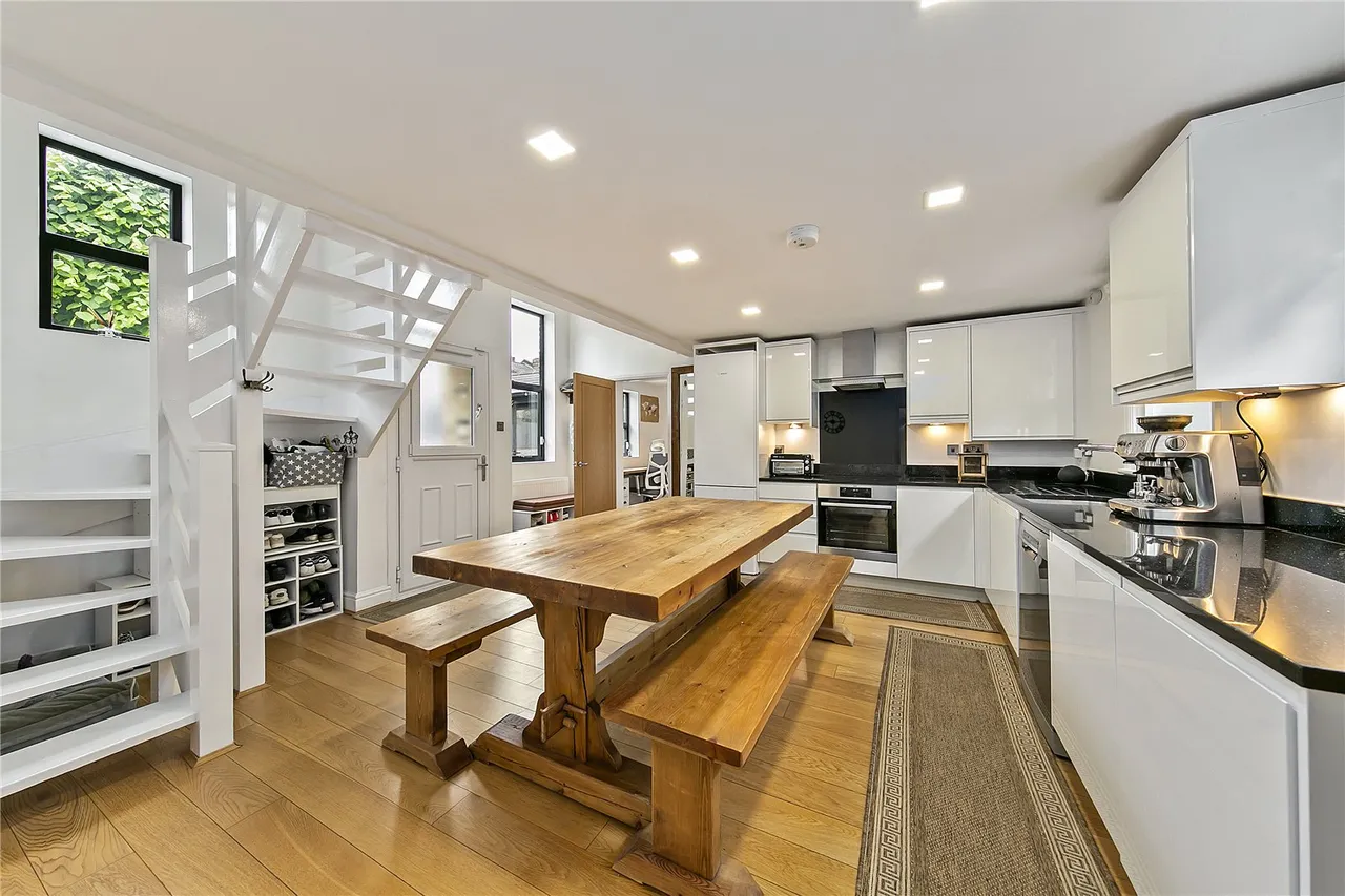 Sherland Road, Twickenham, TW1, photo 2