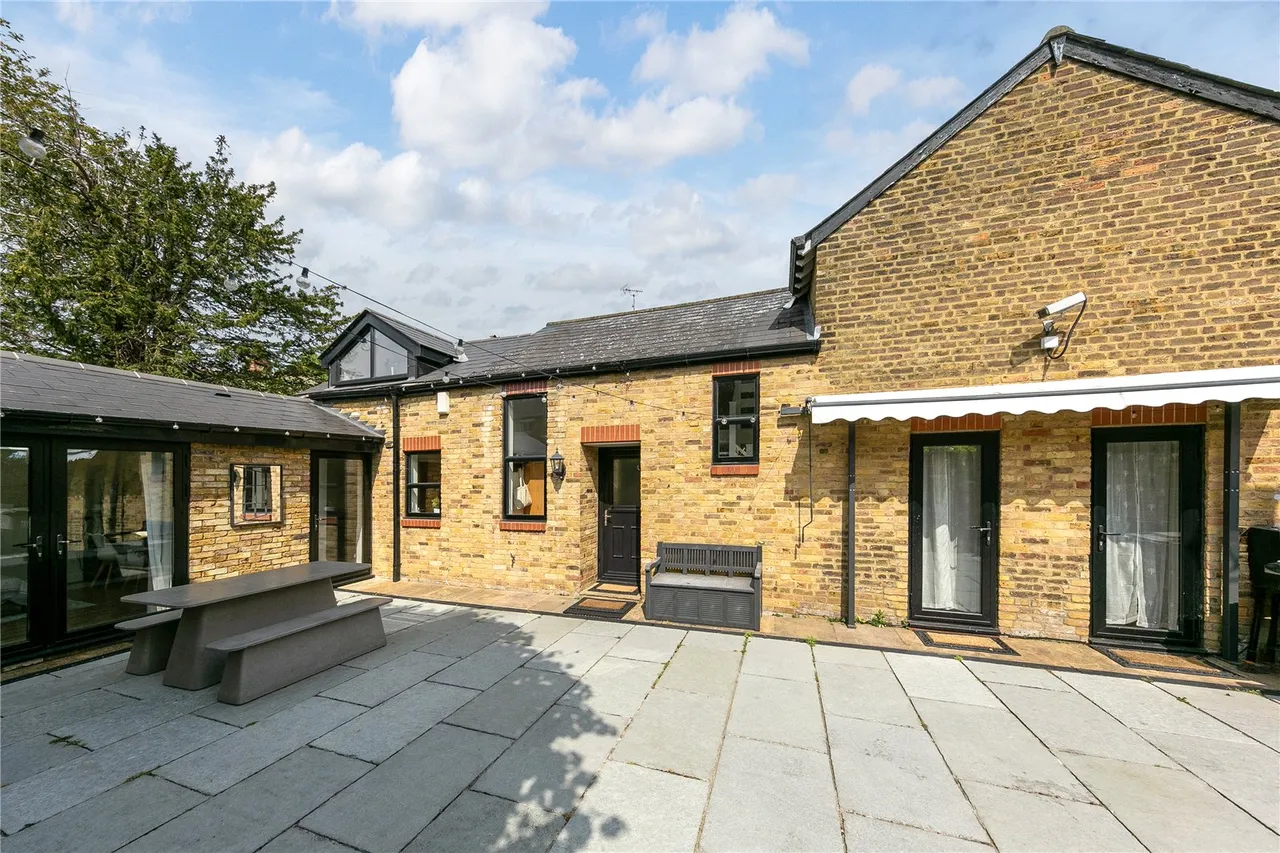 Sherland Road, Twickenham, TW1, photo 6
