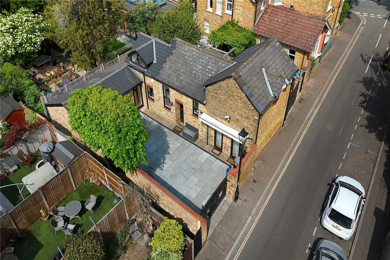 Sherland Road, Twickenham, TW1, photo 5