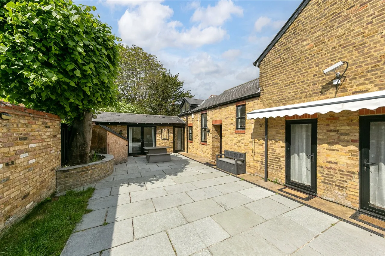3 bed house for sale, Sherland Road, Twickenham, TW1