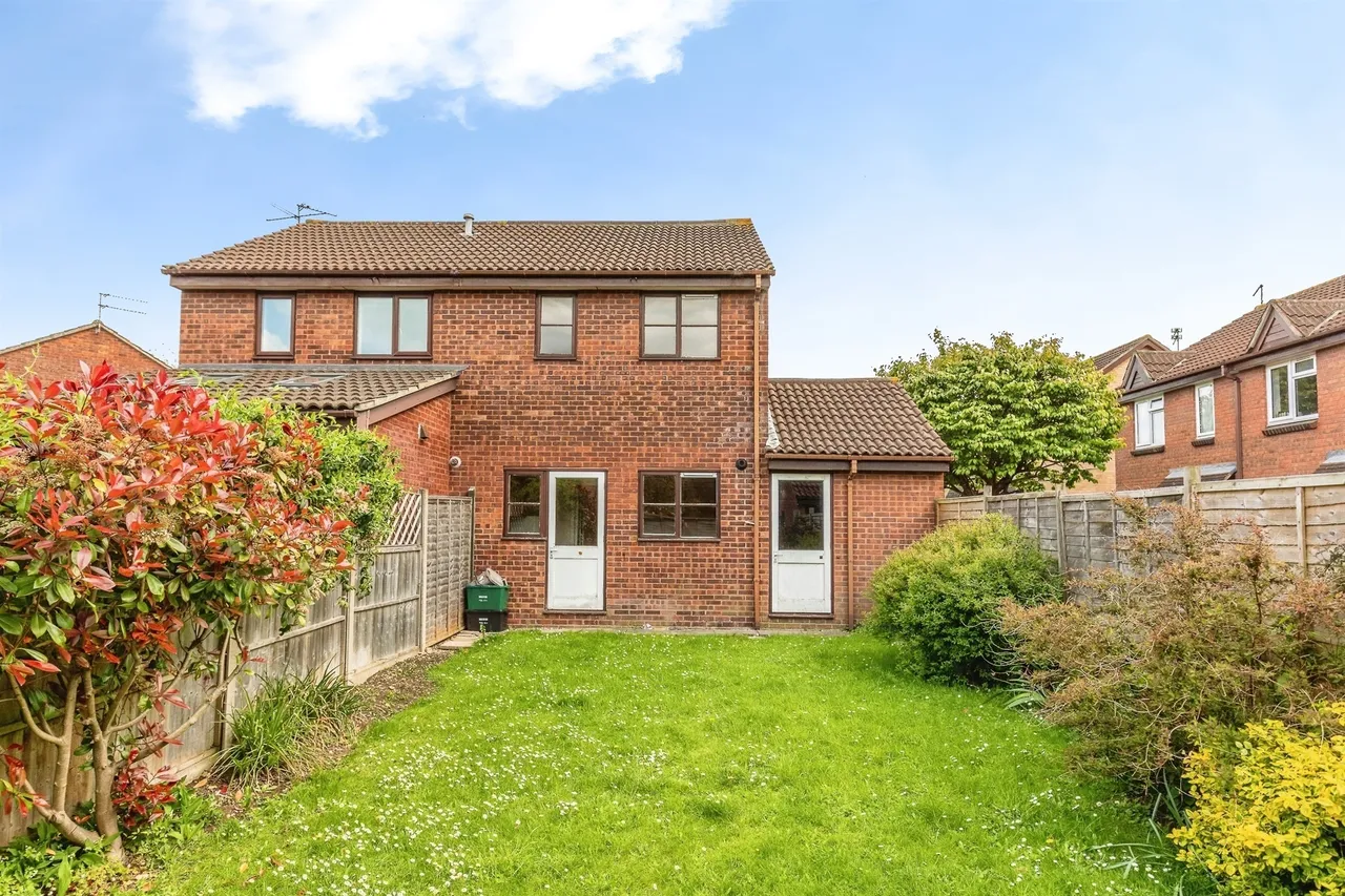 Brean Down Avenue, Henleaze, BS9, photo 13