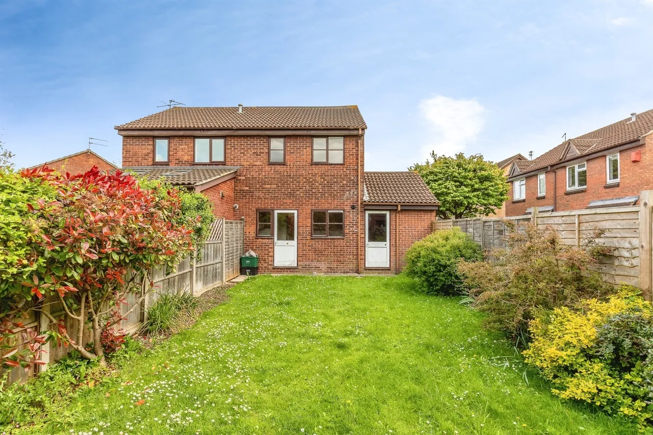 Brean Down Avenue, Henleaze, BS9, photo 2
