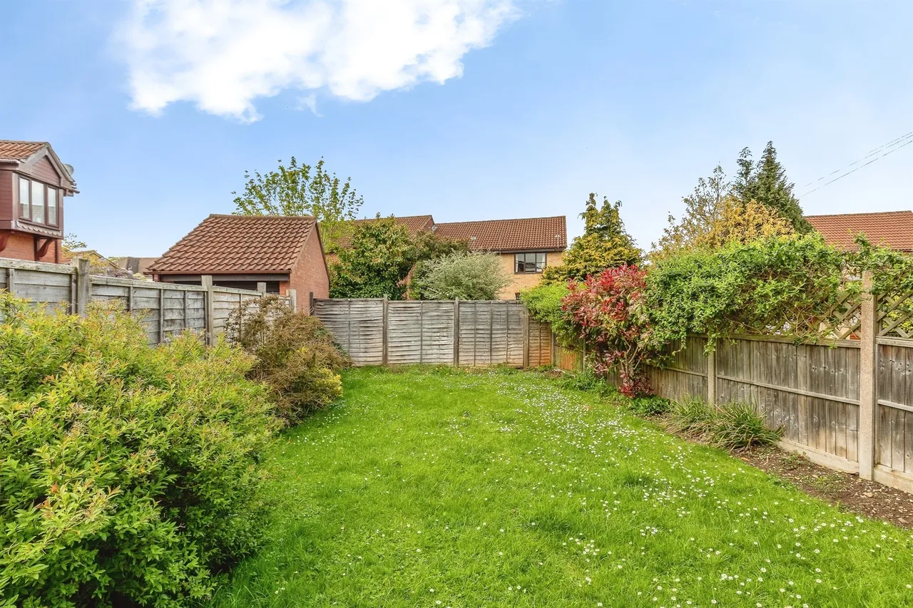 Brean Down Avenue, Henleaze, BS9, photo 12