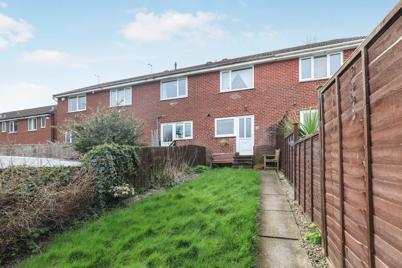 Lichfield Grove, Harrogate, HG3, photo 10