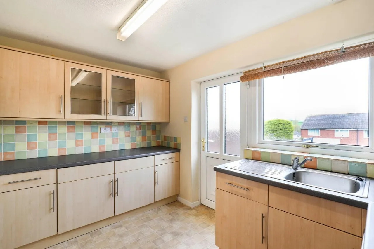 Lichfield Grove, Harrogate, HG3, photo 5