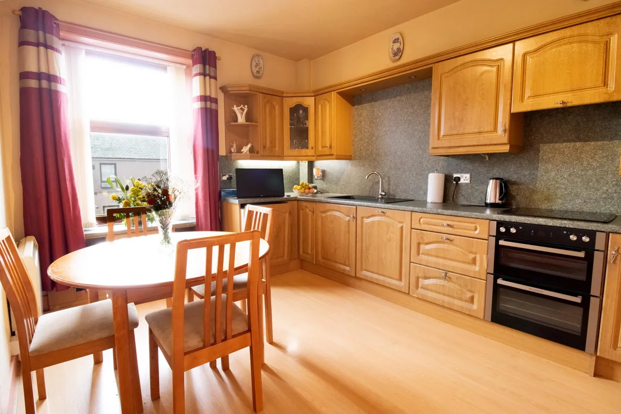 Melville Gardens, Montrose, DD10, photo 5