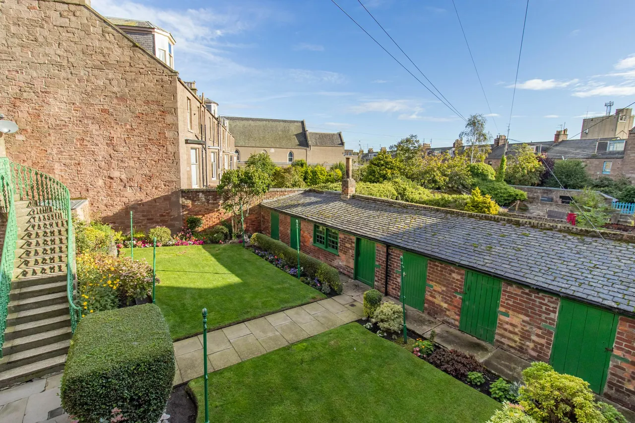 Melville Gardens, Montrose, DD10, photo 20