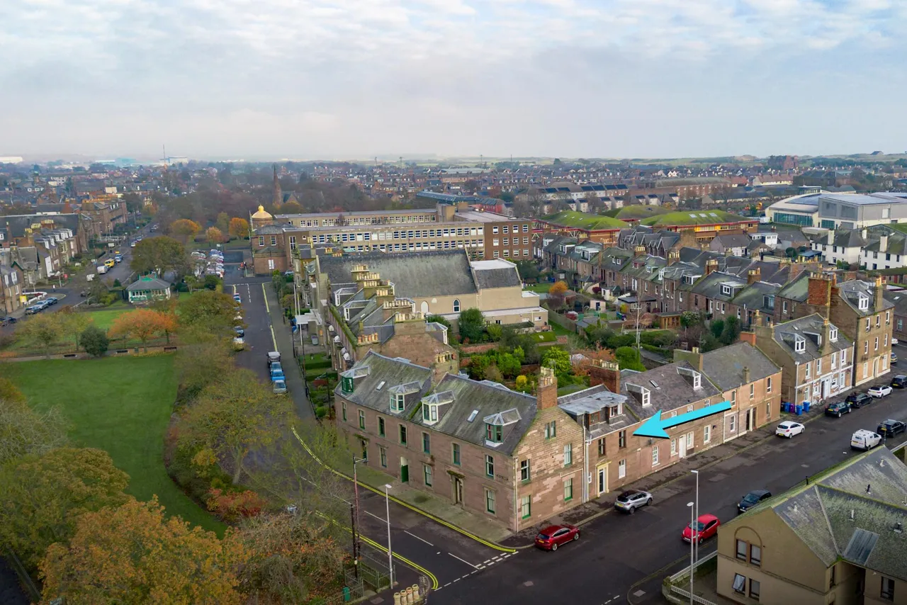 Melville Gardens, Montrose, DD10, photo 22