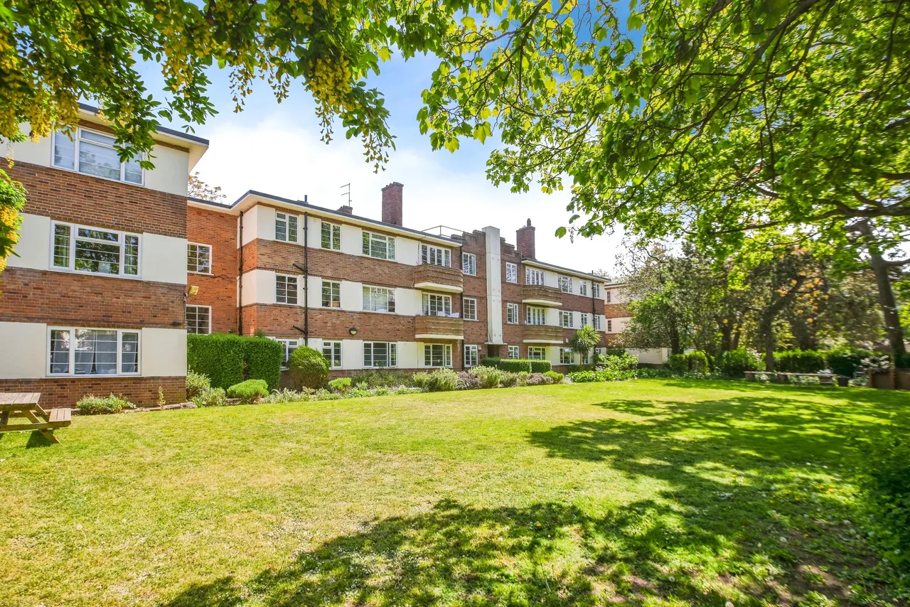 Leigham Court Road, Streatham, SW16, photo 18