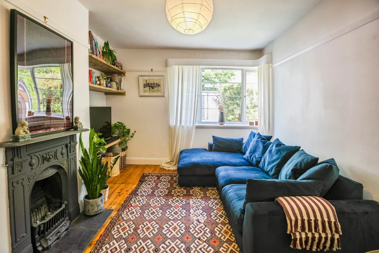 2 bed flat for sale, Leigham Court Road, Streatham, SW16