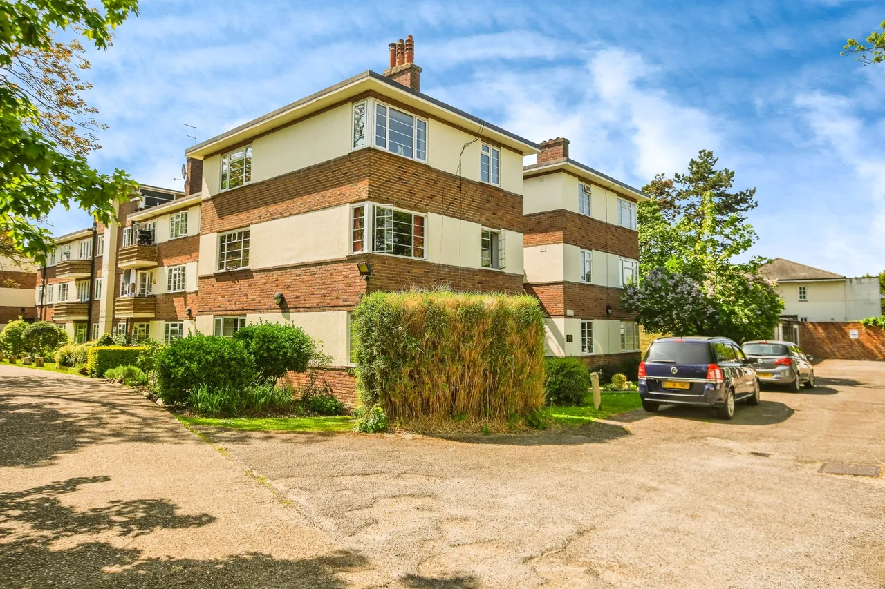 Leigham Court Road, Streatham, SW16, photo 3