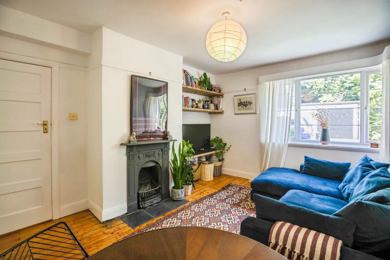 Leigham Court Road, Streatham, SW16, photo 5