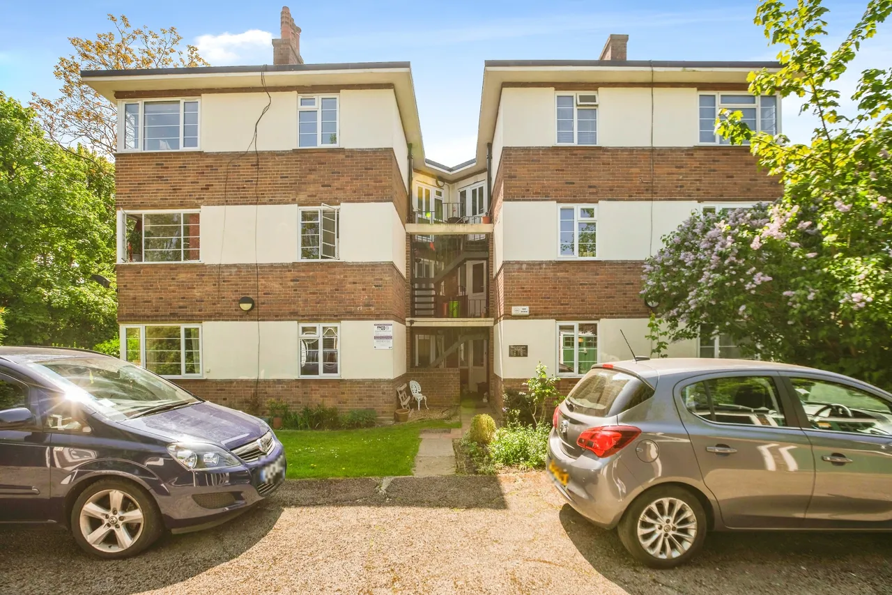 Leigham Court Road, Streatham, SW16, photo 17