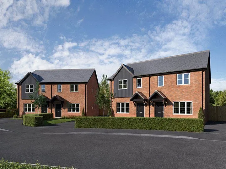 Bartlam Close, Barlestone, Leicestershire, CV13, photo 12