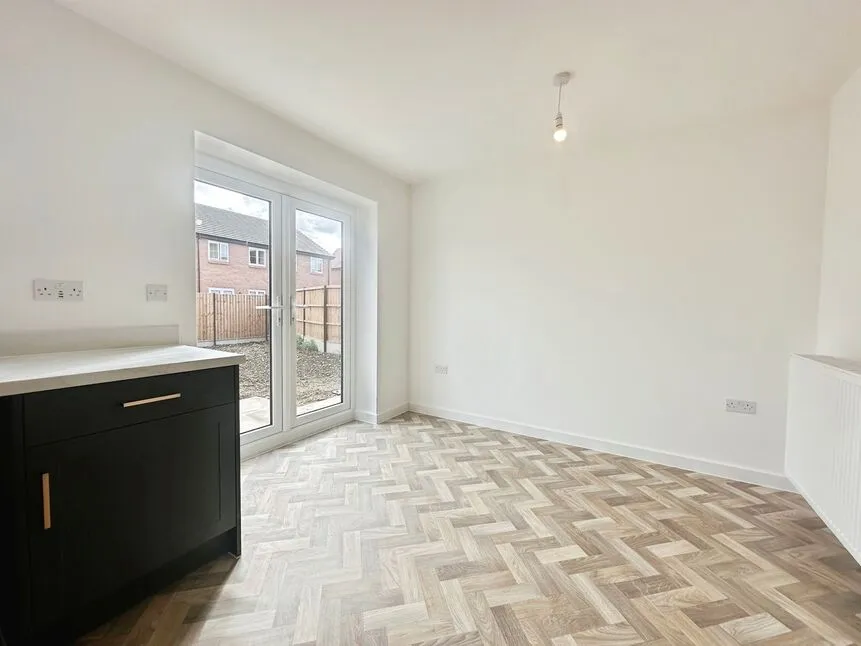 Bartlam Close, Barlestone, Leicestershire, CV13, photo 3