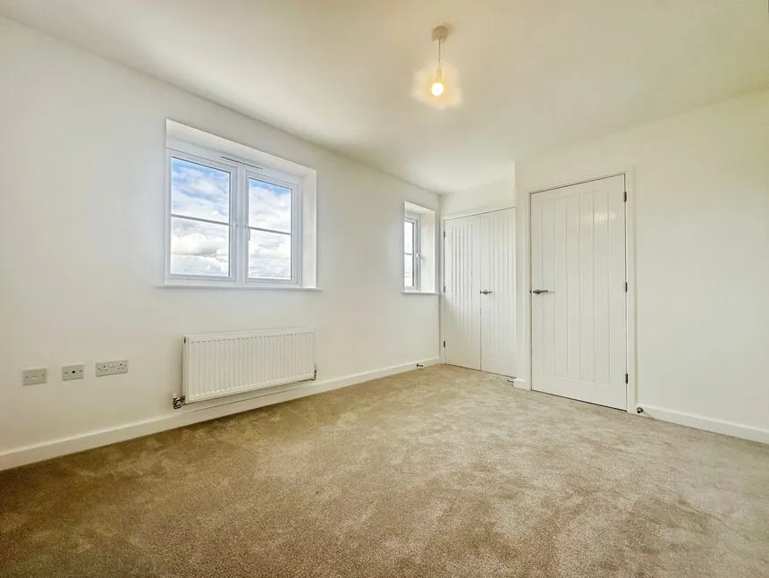 Bartlam Close, Barlestone, Leicestershire, CV13, photo 7