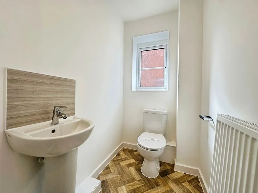 Bartlam Close, Barlestone, Leicestershire, CV13, photo 6