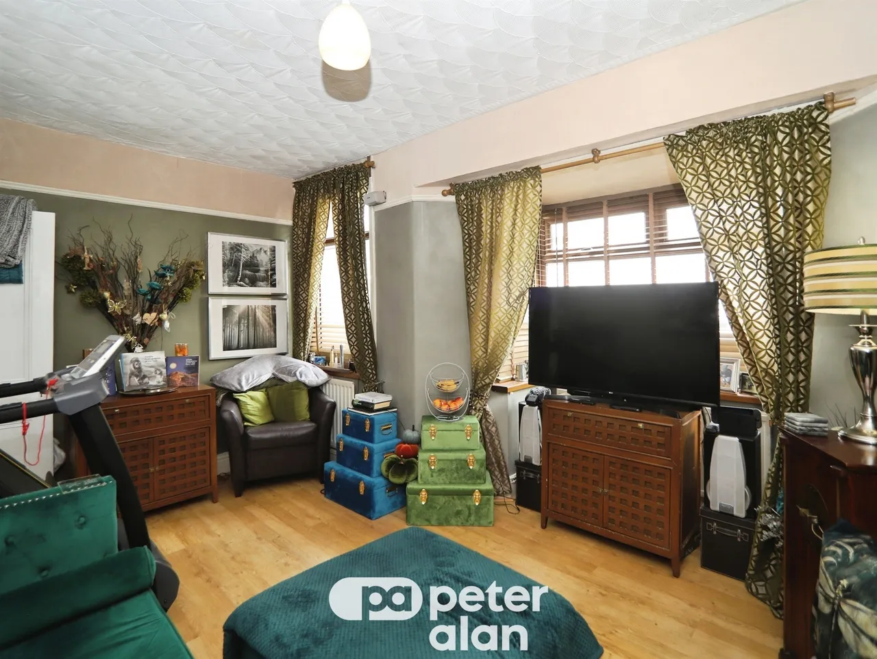 Treharne Terrace, Treharris, CF46, photo 10