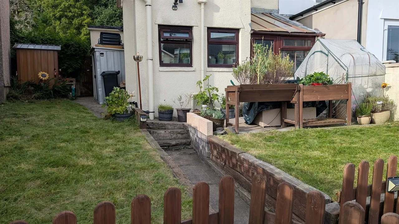 Treharne Terrace, Treharris, CF46, photo 20