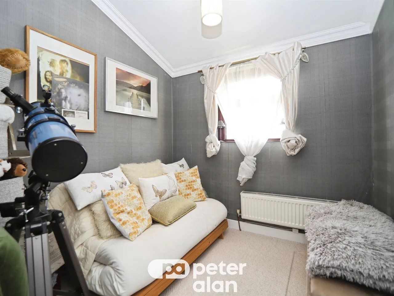 Treharne Terrace, Treharris, CF46, photo 17