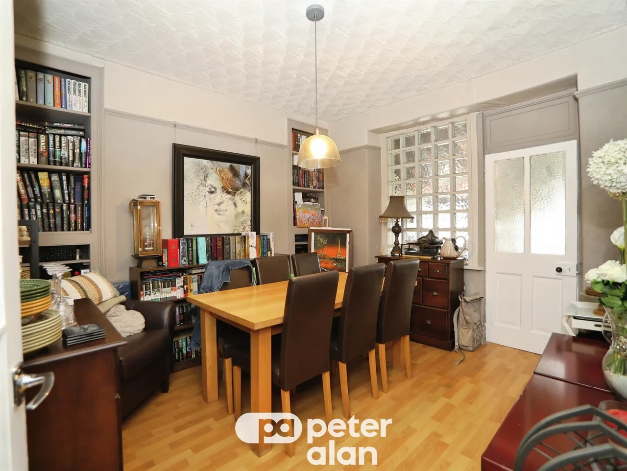 Treharne Terrace, Treharris, CF46, photo 9