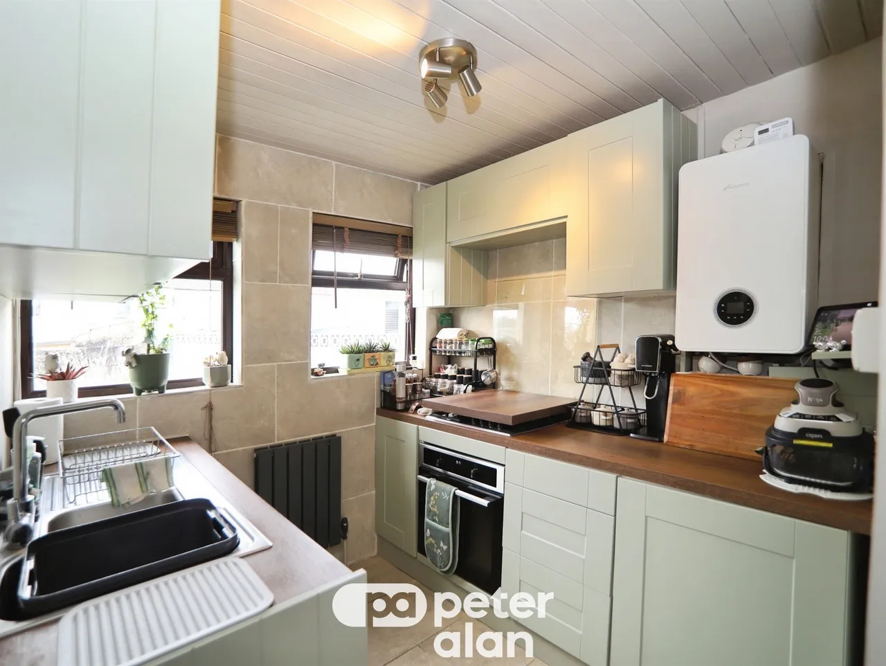 Treharne Terrace, Treharris, CF46, photo 4