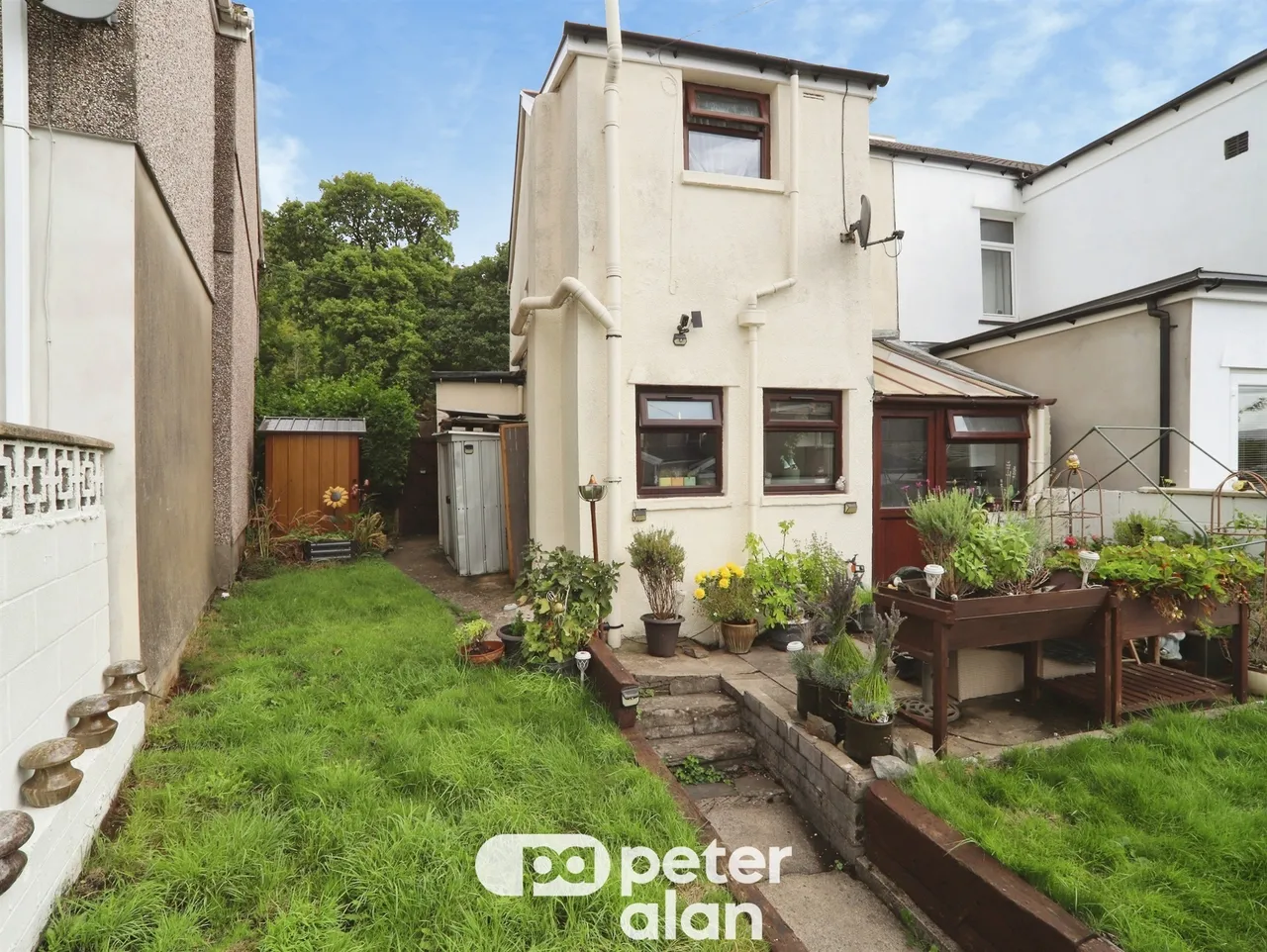 Treharne Terrace, Treharris, CF46, photo 3