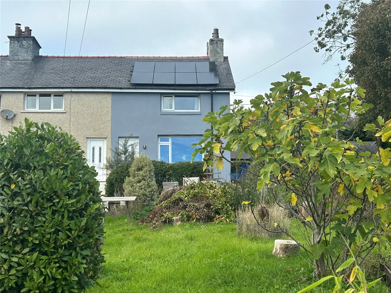 Arfon Terrace, Llangoed, LL58, photo 13