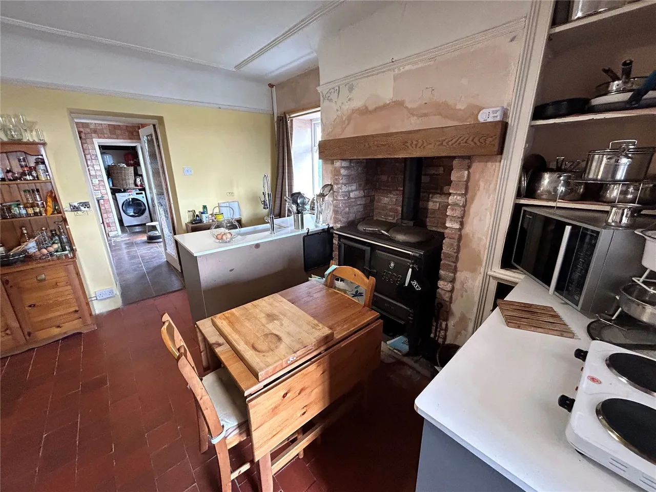 Arfon Terrace, Llangoed, LL58, photo 3