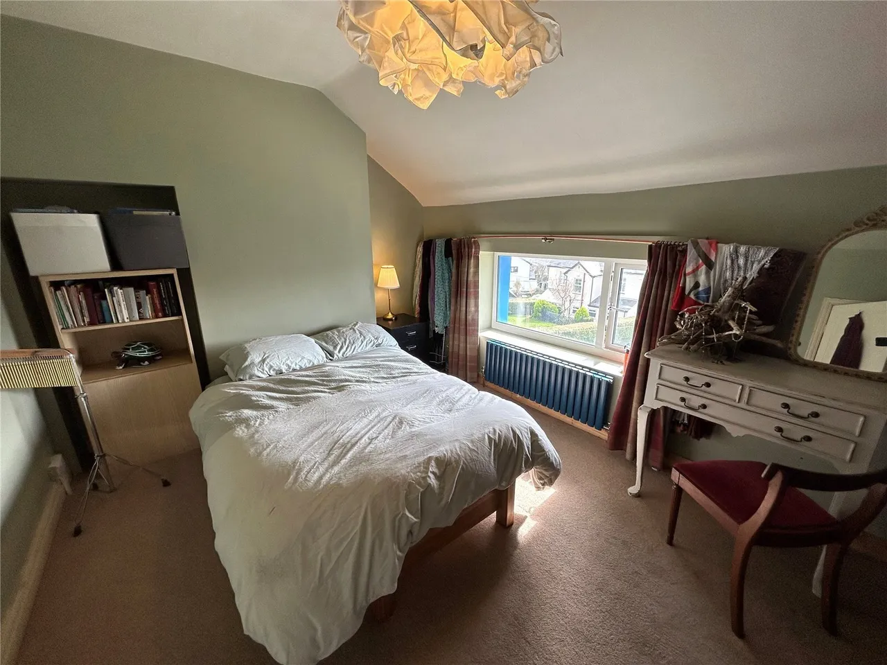 Arfon Terrace, Llangoed, LL58, photo 8