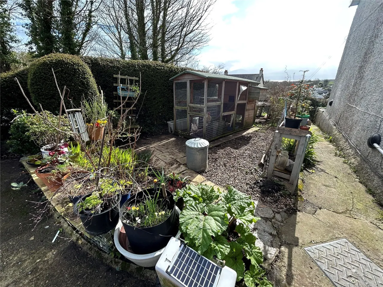 Arfon Terrace, Llangoed, LL58, photo 12