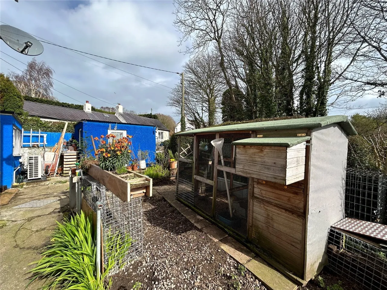Arfon Terrace, Llangoed, LL58, photo 11