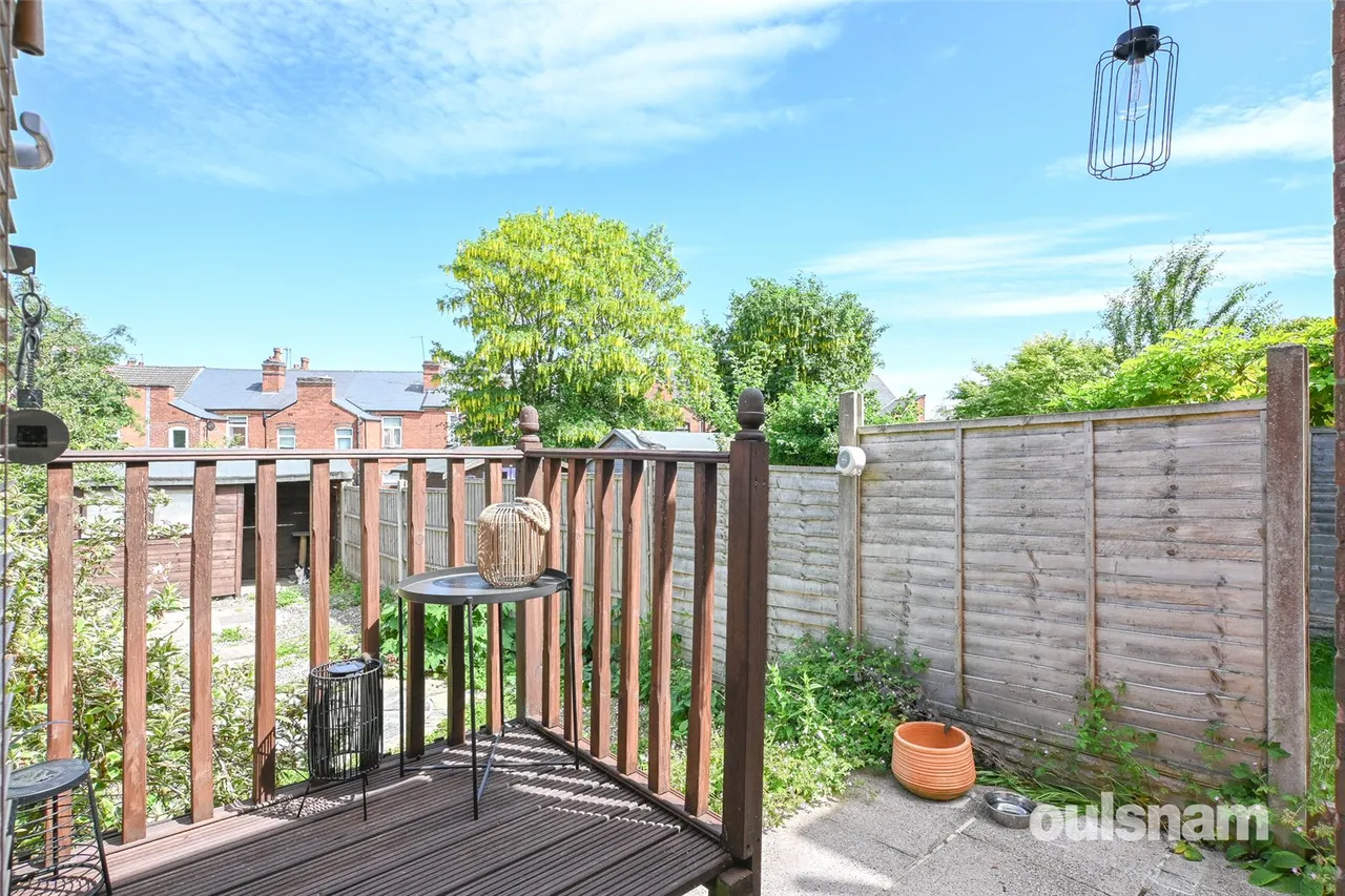 Park Road, Bearwood, West Midlands, B67 5HP, photo 29