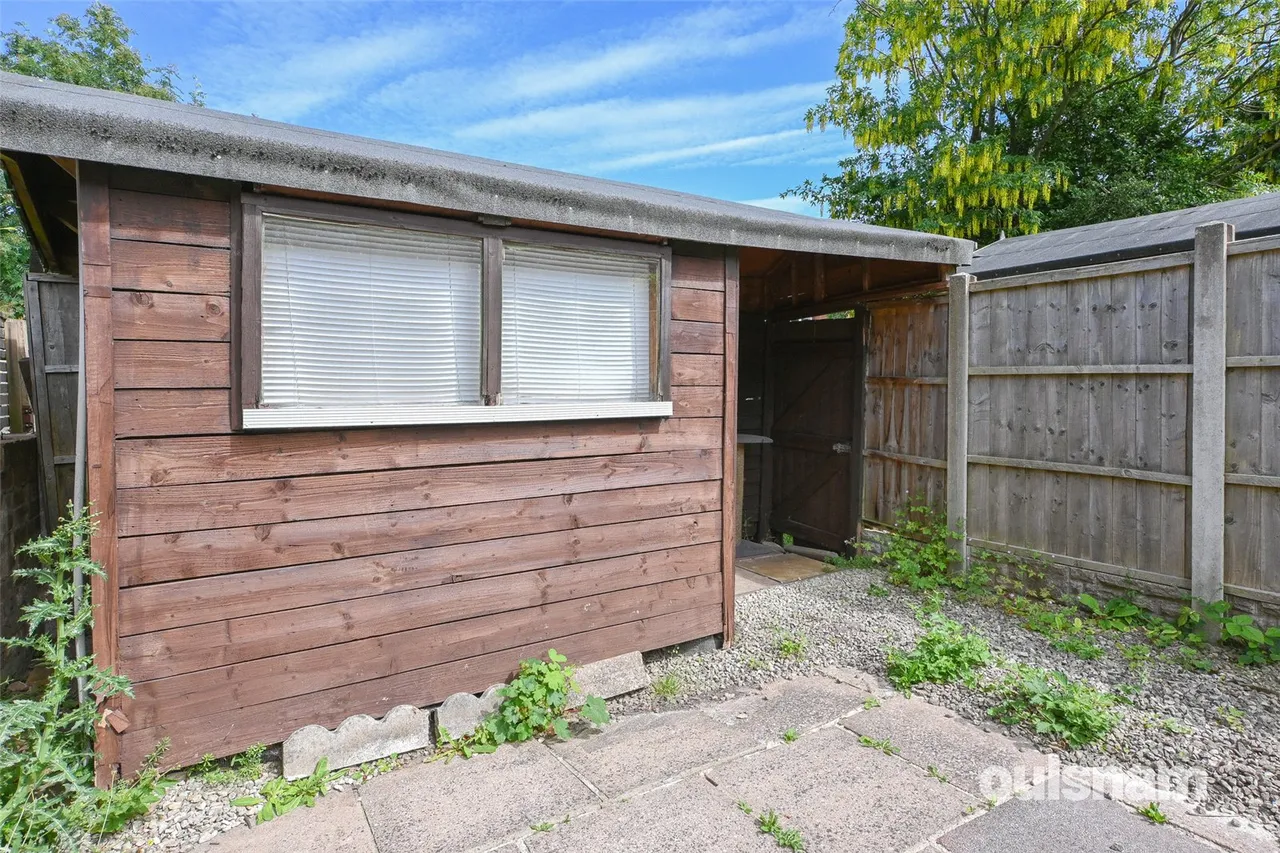 Park Road, Bearwood, West Midlands, B67 5HP, photo 33