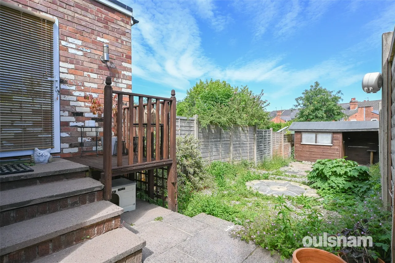 Park Road, Bearwood, West Midlands, B67 5HP, photo 31