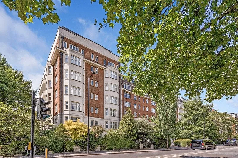 Wellington Court, Wellington Road, St John's Wood, London, NW8, photo 9
