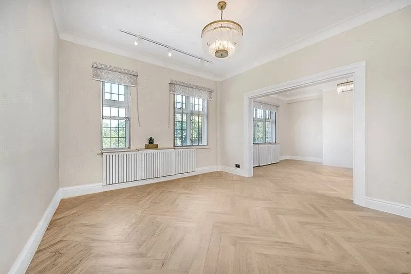 Wellington Court, Wellington Road, St John's Wood, London, NW8, photo 2
