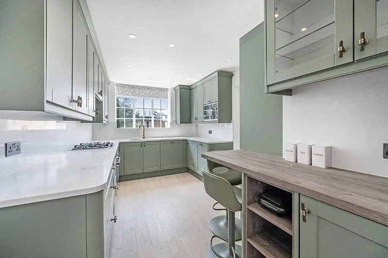 Wellington Court, Wellington Road, St John's Wood, London, NW8, photo 8