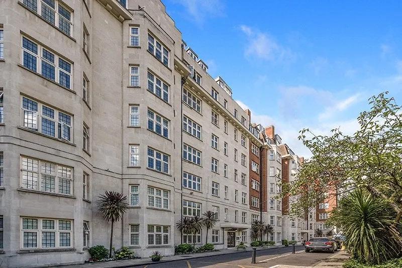 Wellington Court, Wellington Road, St John's Wood, London, NW8, photo 10