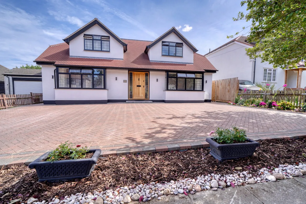 Repton Road, Orpington, BR6, photo 22